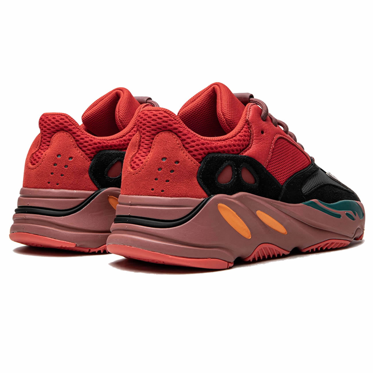 Adidas Yeezy Boost 700 Hi Res Red Hq6979 (3) - www.kitistry.com