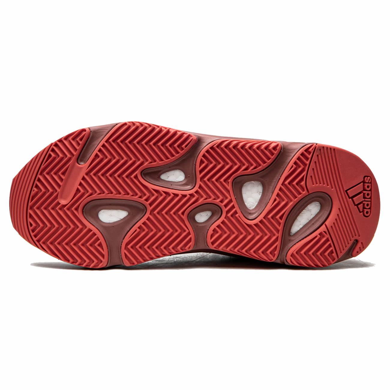Adidas Yeezy Boost 700 Hi Res Red Hq6979 (5) - www.kitistry.com