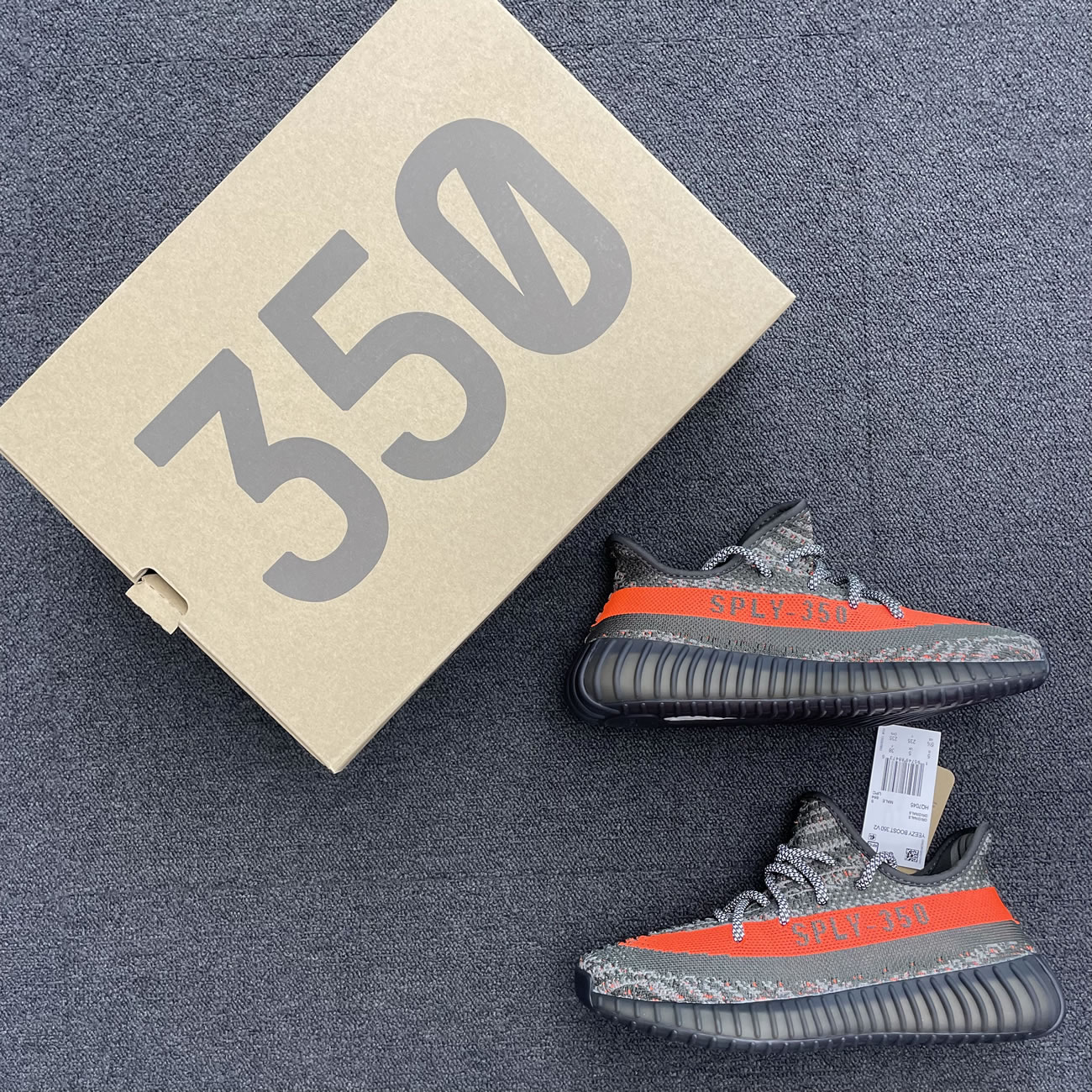 Adidas Yeezy Boost 350 V2 Dark Beluga Hq7045 (3) - www.kitistry.com Adidas Yeezy Boost 350 V2 Dark Beluga Hq7045 (3) - www.kitistry.com