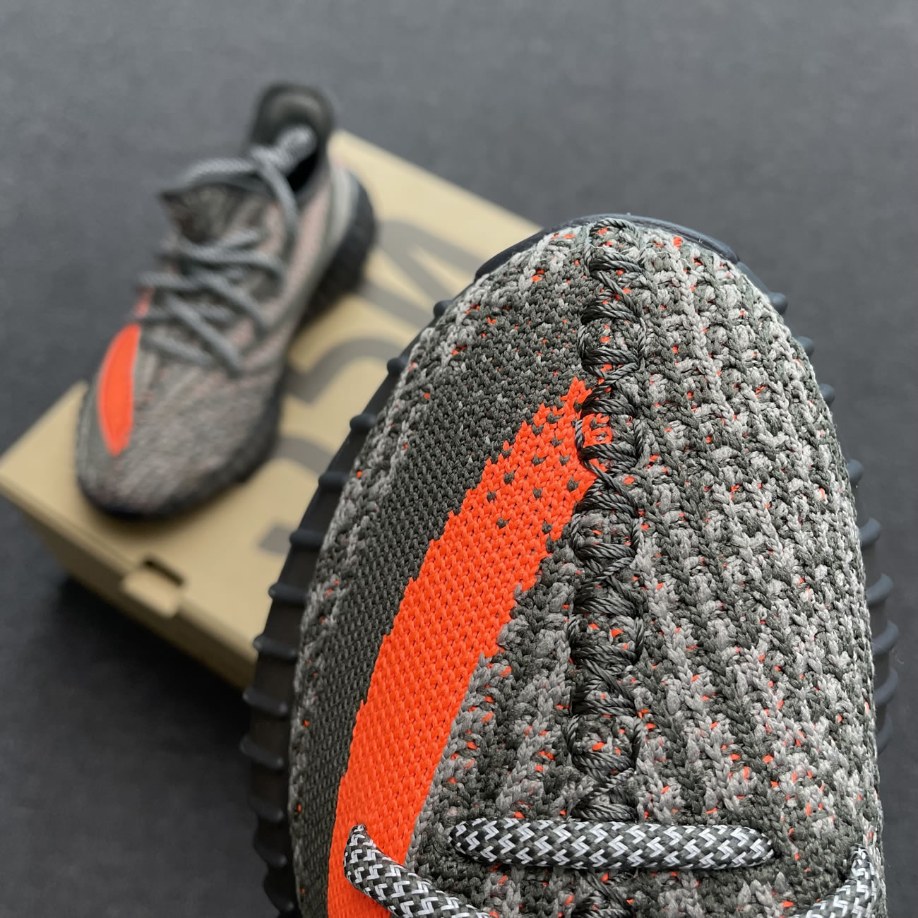 Adidas Yeezy Boost 350 V2 Dark Beluga Hq7045 (7) - www.kitistry.com Adidas Yeezy Boost 350 V2 Dark Beluga Hq7045 (7) - www.kitistry.com