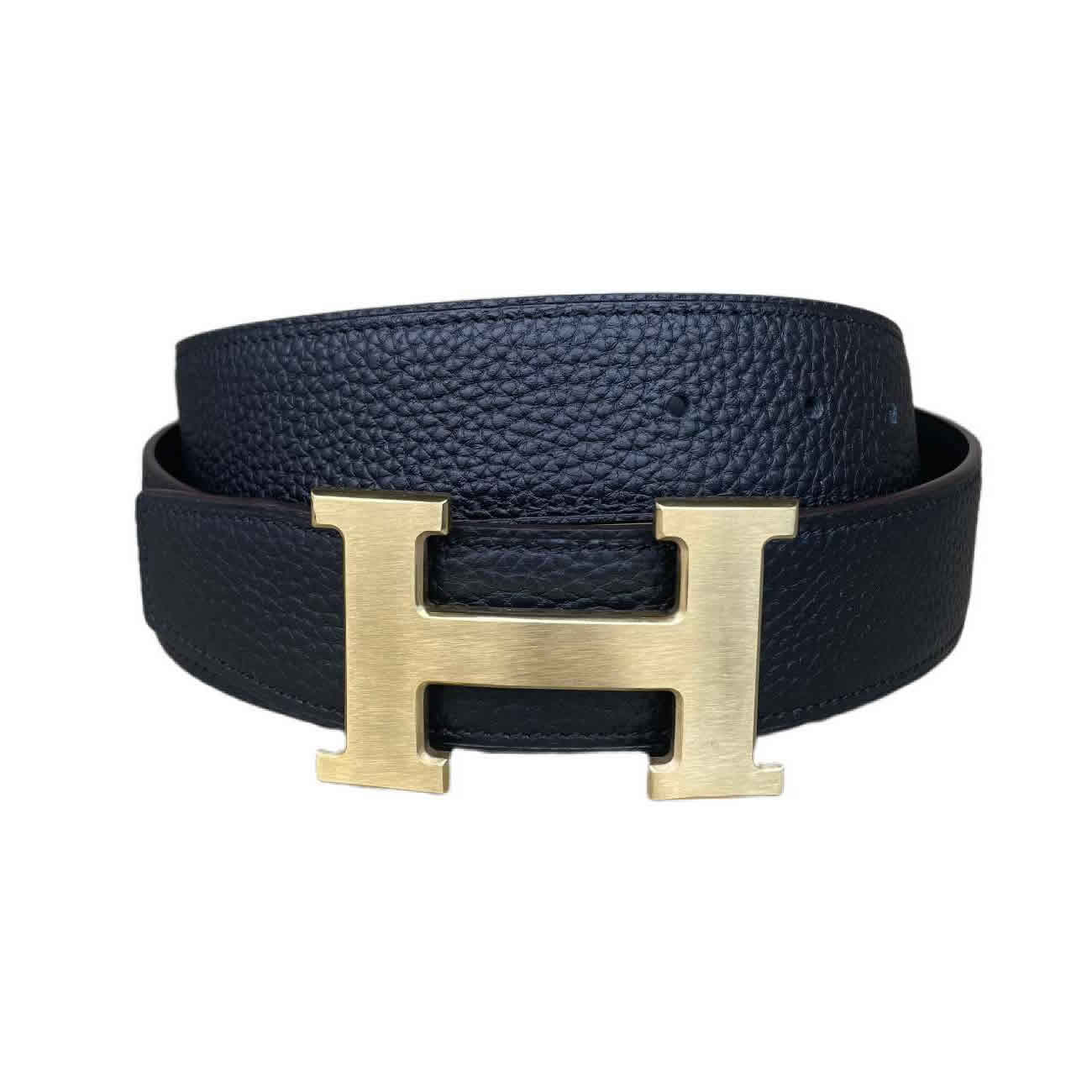 Hermes Full Grain Reversible Belt Leather Black (1) - www.kitistry.com Hermes Full Grain Reversible Belt Leather Black (1) - www.kitistry.com