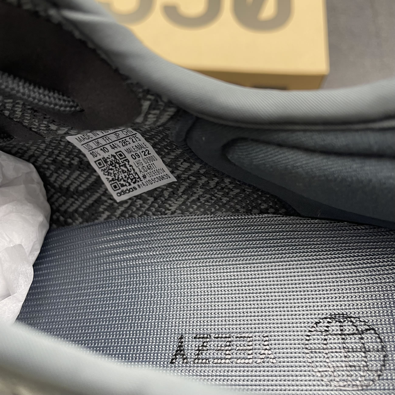 Adidas Yeezy Boost 350 V2 Mx Dark Salt Id4811 (3) - www.kitistry.com Adidas Yeezy Boost 350 V2 Mx Dark Salt Id4811 (3) - www.kitistry.com