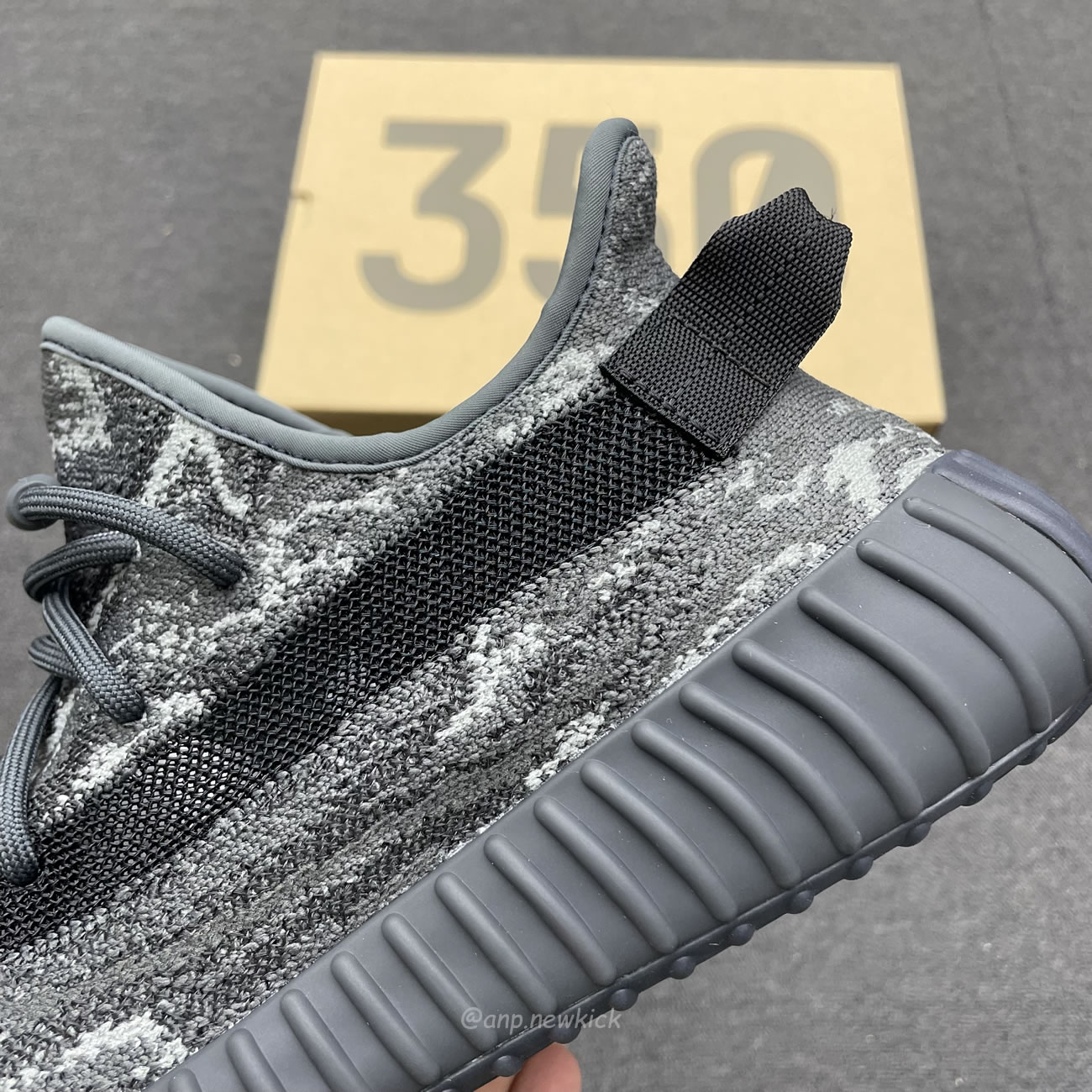 Adidas Yeezy Boost 350 V2 Mx Dark Salt Id4811 (5) - www.kitistry.com Adidas Yeezy Boost 350 V2 Mx Dark Salt Id4811 (5) - www.kitistry.com