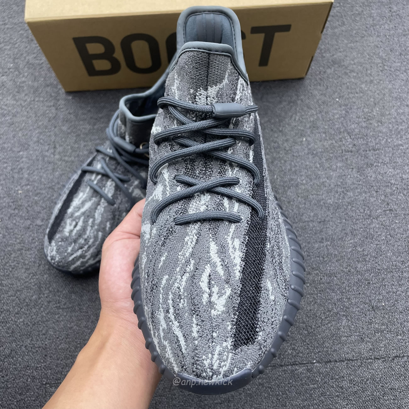 Adidas Yeezy Boost 350 V2 Mx Dark Salt Id4811 (9) - www.kitistry.com Adidas Yeezy Boost 350 V2 Mx Dark Salt Id4811 (9) - www.kitistry.com
