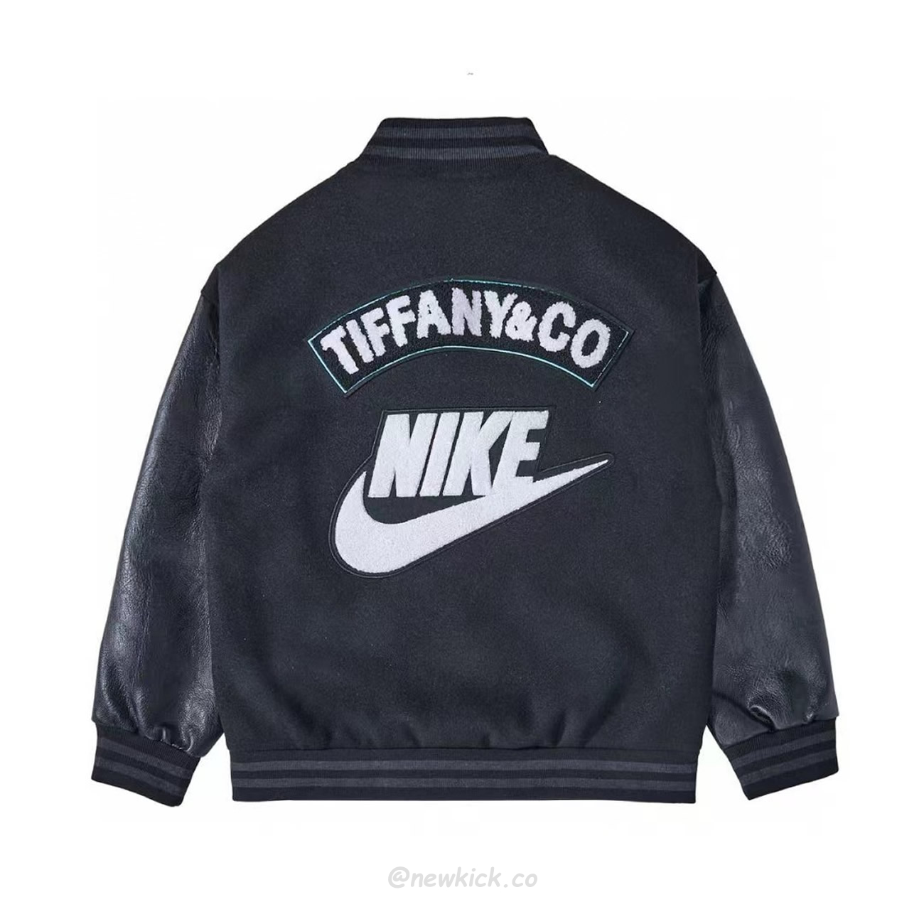 Nike X Tiffany Embroidered Baseball Jersey (7) - www.kitistry.com Nike X Tiffany Embroidered Baseball Jersey (7) - www.kitistry.com