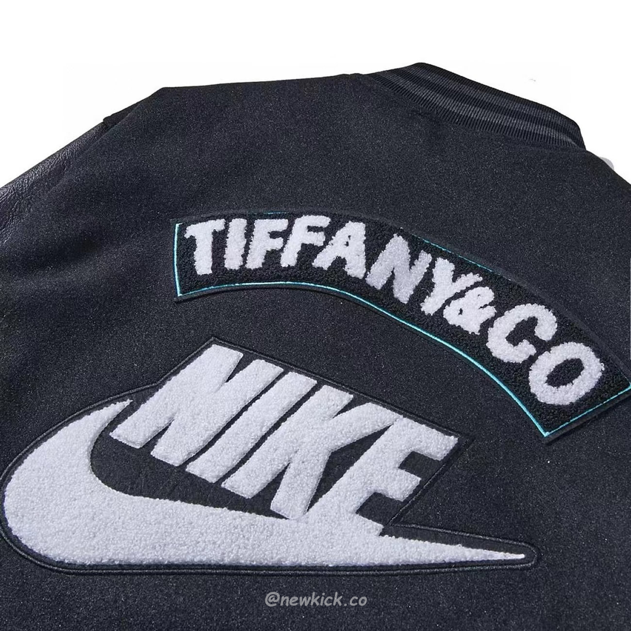 Nike X Tiffany Embroidered Baseball Jersey (8) - www.kitistry.com Nike X Tiffany Embroidered Baseball Jersey (8) - www.kitistry.com