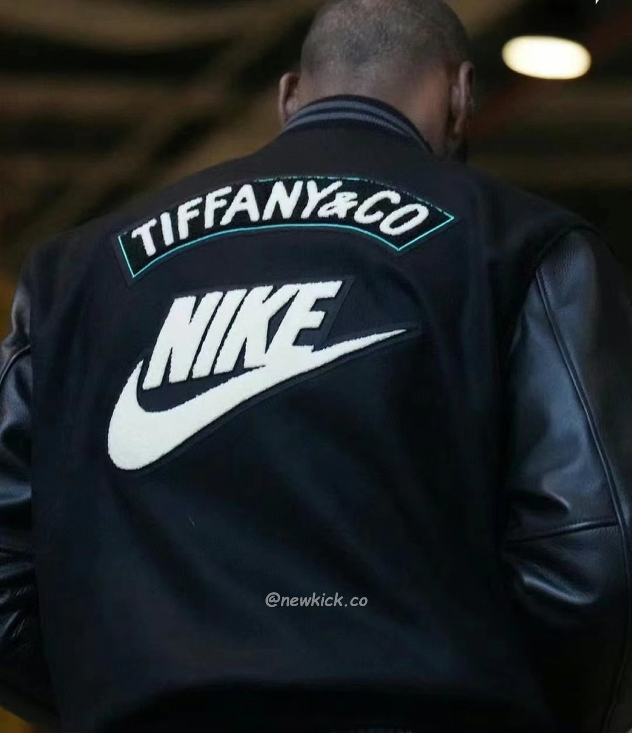 Nike X Tiffany Embroidered Baseball Jersey (9) - www.kitistry.com Nike X Tiffany Embroidered Baseball Jersey (9) - www.kitistry.com