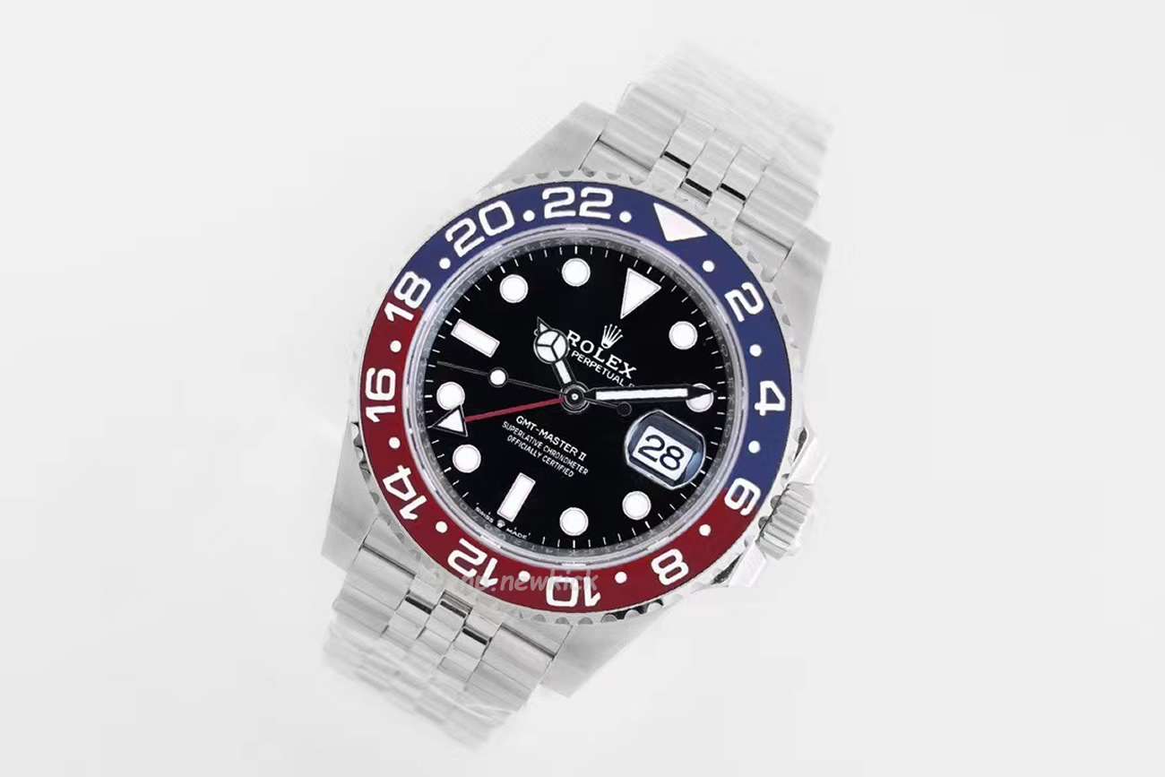Rolex Gmt Master Ii Battgirl Pepsi Jubilee (10) - www.kitistry.com Rolex Gmt Master Ii Battgirl Pepsi Jubilee (10) - www.kitistry.com