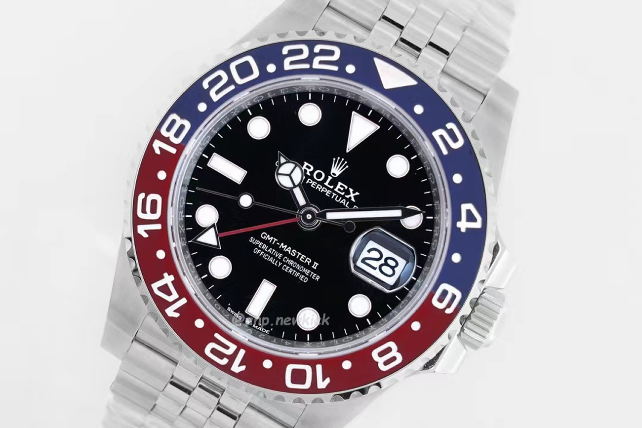 Rolex Gmt Master Ii Battgirl Pepsi Jubilee (17) - www.kitistry.com Rolex Gmt Master Ii Battgirl Pepsi Jubilee (17) - www.kitistry.com