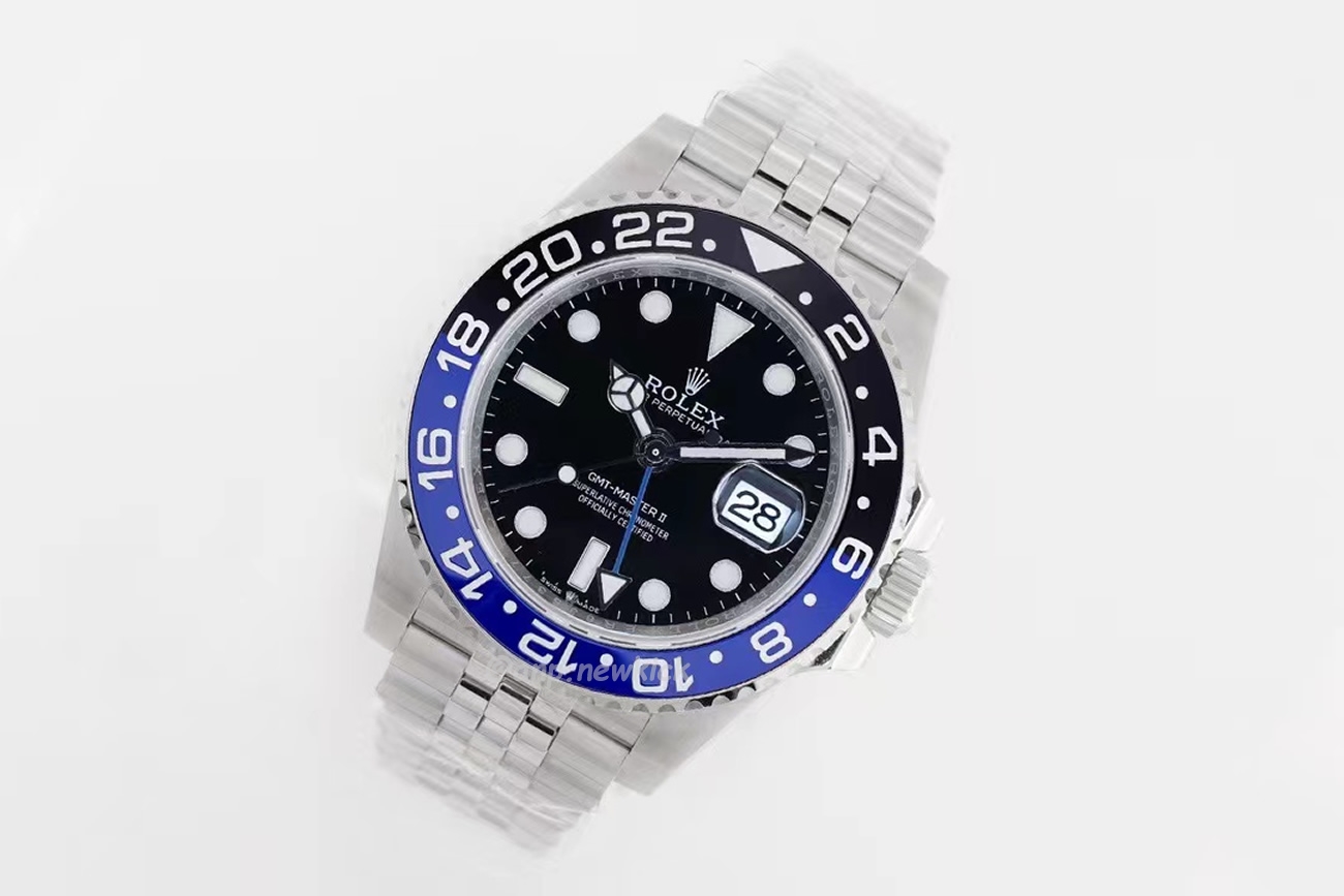Rolex Gmt Master Ii Battgirl Pepsi Jubilee (7) - www.kitistry.com Rolex Gmt Master Ii Battgirl Pepsi Jubilee (7) - www.kitistry.com