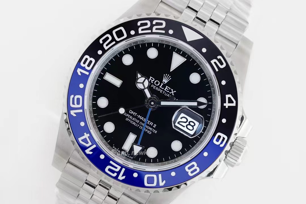 Rolex Gmt Master Ii Battgirl Pepsi Jubilee (8) - www.kitistry.com Rolex Gmt Master Ii Battgirl Pepsi Jubilee (8) - www.kitistry.com