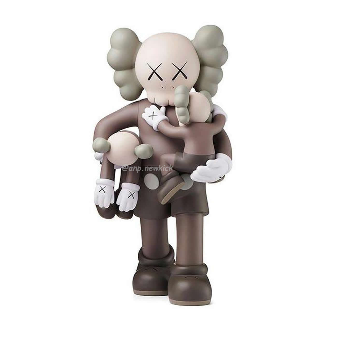 Kaws Clean Slate Figure (1) - www.kitistry.com Kaws Clean Slate Figure (1) - www.kitistry.com