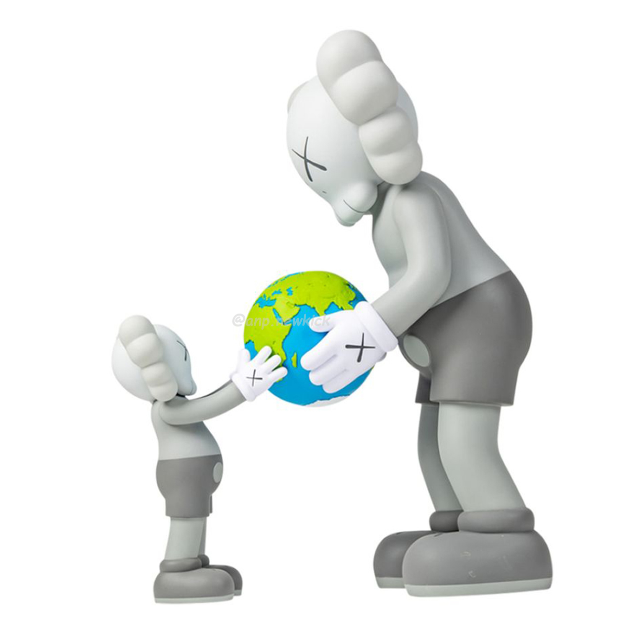 Kaws The Promise Grey Figure (1) - www.kitistry.com Kaws The Promise Grey Figure (1) - www.kitistry.com