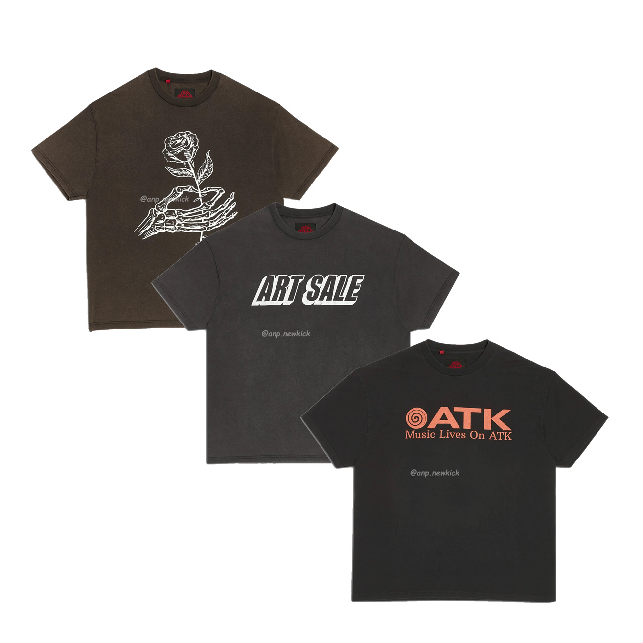 Gallery Dept Music Lives On Atk Tee Art Design Exclusive Retro Distressed Washed Short Sleeve T Shirt (1) - www.kitistry.com Gallery Dept Music Lives On Atk Tee Art Design Exclusive Retro Distressed Washed Short Sleeve T Shirt (1) - www.kitistry.com