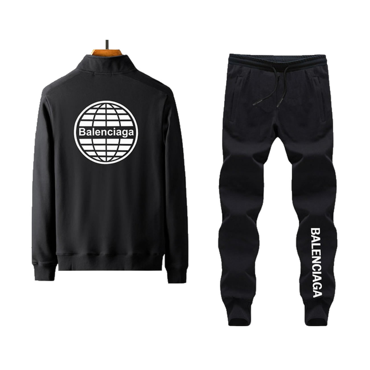Balenciaga Logo 2 Pieces M 6xl (6) - www.kitistry.com Balenciaga Logo 2 Pieces M 6xl (6) - www.kitistry.com