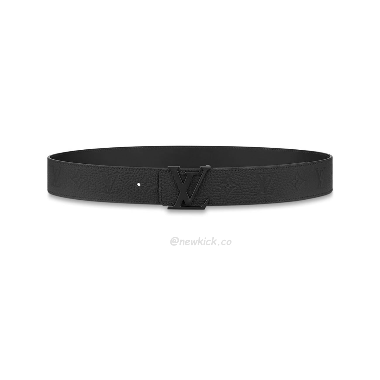 Louis Vuitton Initiales 40mm Reversible Belt Taurillon Monogram M0424t (2) - www.kitistry.com Louis Vuitton Initiales 40mm Reversible Belt Taurillon Monogram M0424t (2) - www.kitistry.com