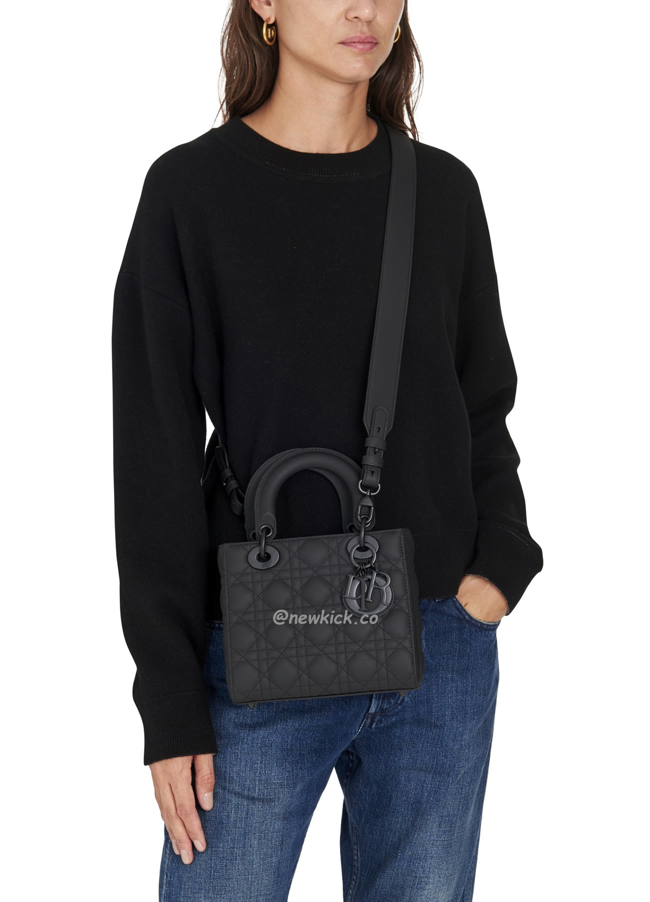 Dior My Lady Abc Black Ultra Matte Canage Calfskin With Rattan Pattern M0538sloi M989 (11) - www.kitistry.com Dior My Lady Abc Black Ultra Matte Canage Calfskin With Rattan Pattern M0538sloi M989 (11) - www.kitistry.com