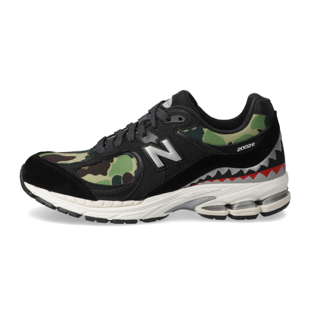 New Balance 2002r Bape Black M2002rbf (1) - www.kitistry.com