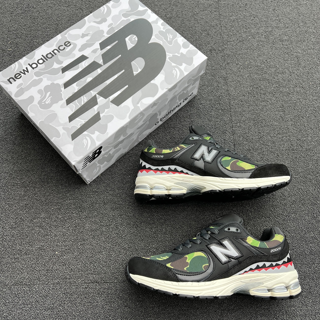 New Balance 2002r Bape Black M2002rbf (5) - www.kitistry.com