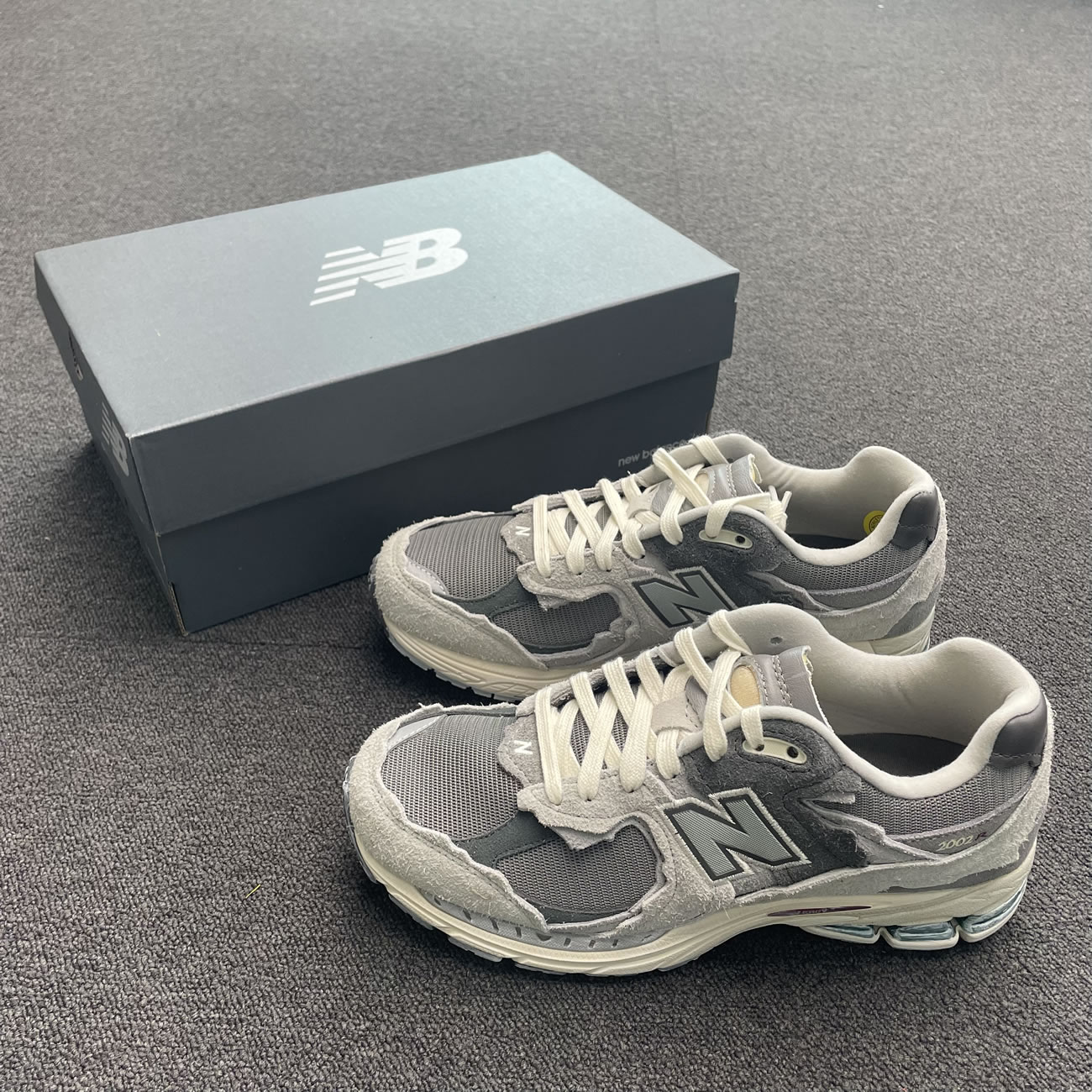 New Balance 2002r Protection Pack Phantom M2002rdb (27) - www.kitistry.com New Balance 2002r Protection Pack Phantom M2002rdb (27) - www.kitistry.com