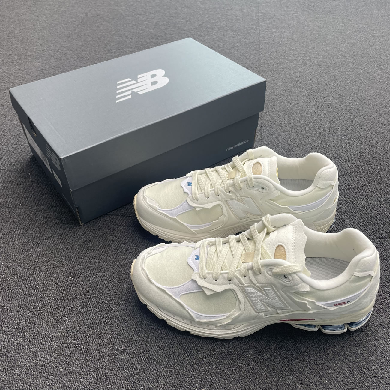 New Balance 2002r Protection Pack Phantom M2002rdb (30) - www.kitistry.com New Balance 2002r Protection Pack Phantom M2002rdb (30) - www.kitistry.com