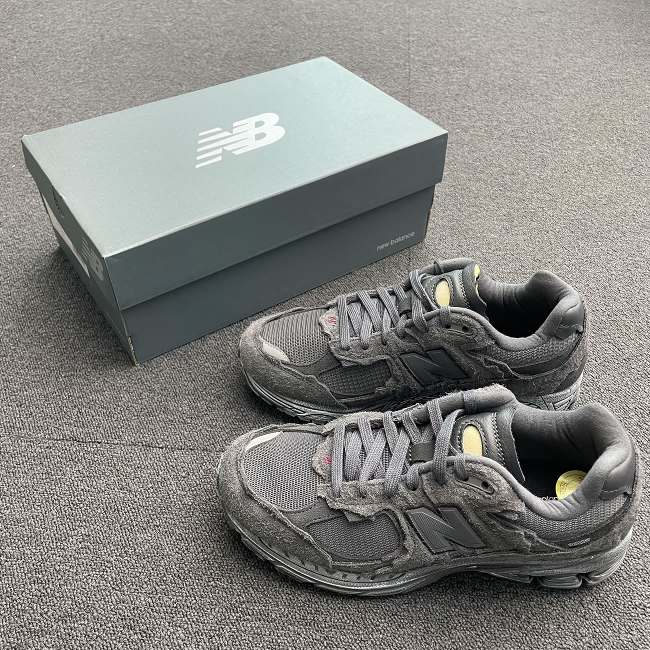 New Balance 2002r Protection Pack Phantom M2002rdb (4) - www.kitistry.com New Balance 2002r Protection Pack Phantom M2002rdb (4) - www.kitistry.com