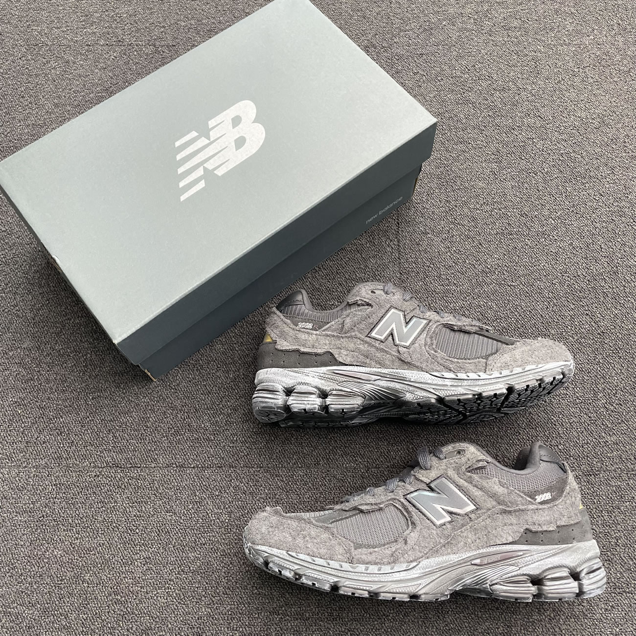 New Balance 2002r Protection Pack Phantom M2002rdb (5) - www.kitistry.com New Balance 2002r Protection Pack Phantom M2002rdb (5) - www.kitistry.com