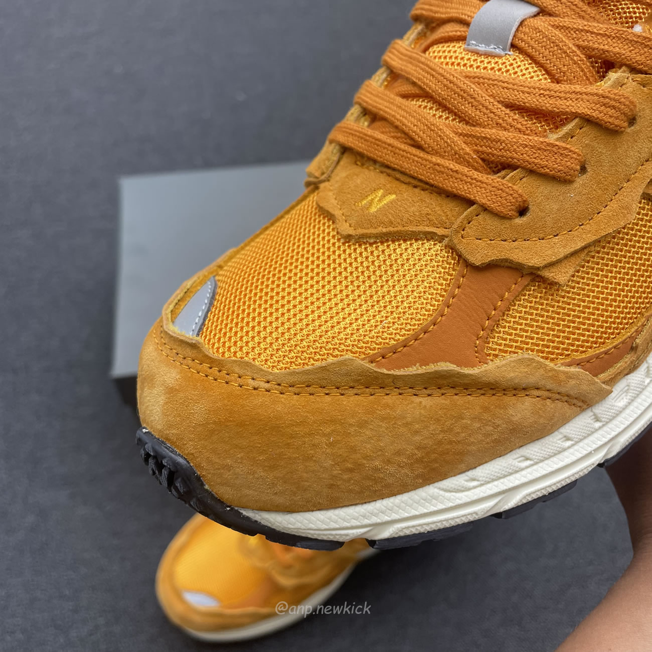 New Balance 2002r Protection Pack Vintage Orange M2002rde (10) - www.kitistry.com New Balance 2002r Protection Pack Vintage Orange M2002rde (10) - www.kitistry.com