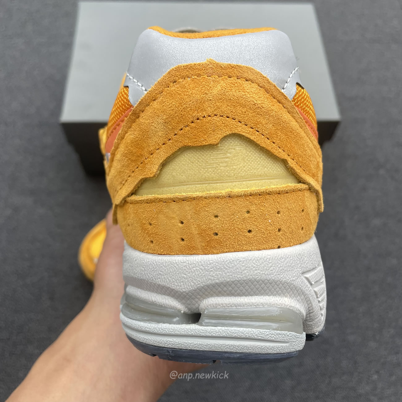 New Balance 2002r Protection Pack Vintage Orange M2002rde (6) - www.kitistry.com New Balance 2002r Protection Pack Vintage Orange M2002rde (6) - www.kitistry.com