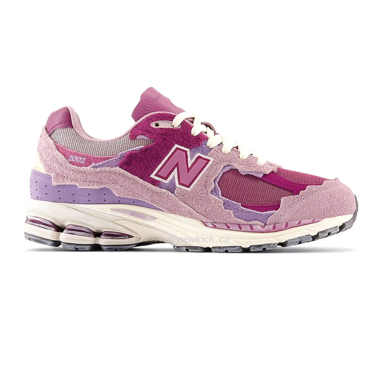 New Balance 2002r Protection Pack Pink M2002rdh (1) - www.kitistry.com New Balance 2002r Protection Pack Pink M2002rdh (1) - www.kitistry.com