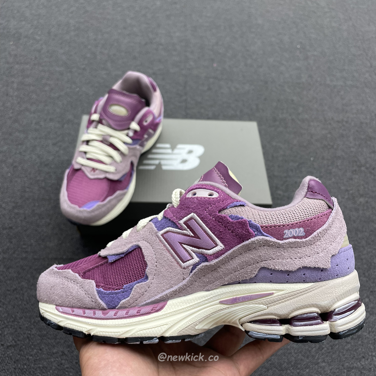 New Balance 2002r Protection Pack Pink M2002rdh (10) - www.kitistry.com New Balance 2002r Protection Pack Pink M2002rdh (10) - www.kitistry.com