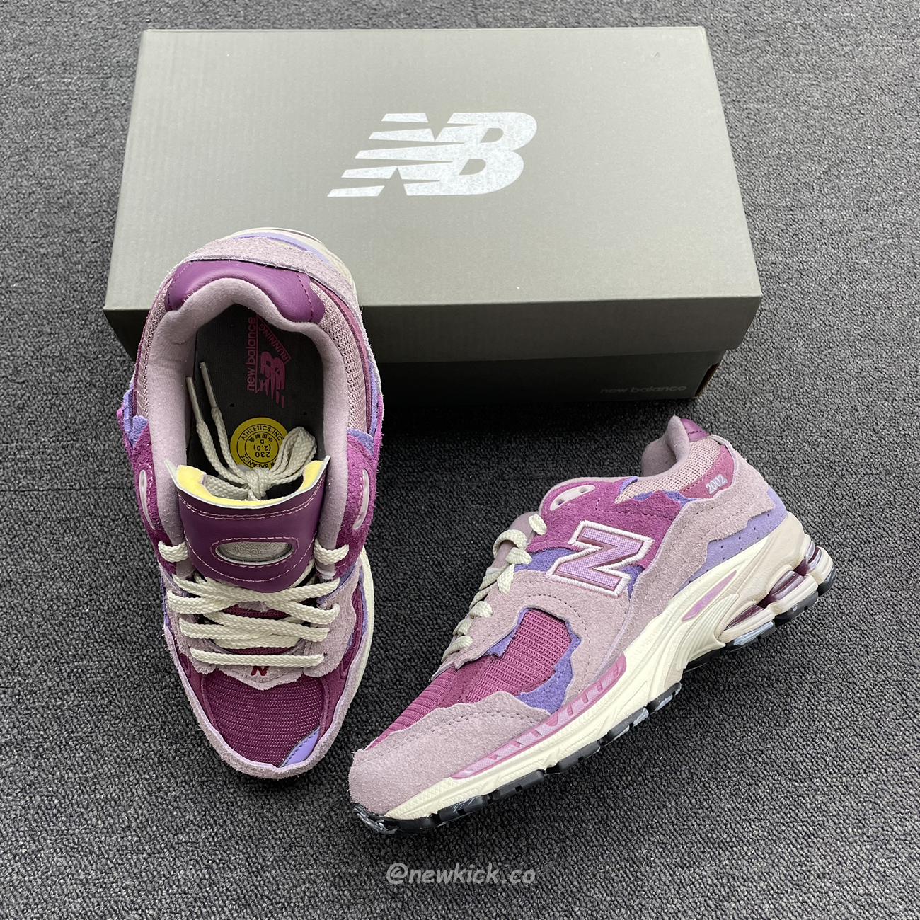 New Balance 2002r Protection Pack Pink M2002rdh (11) - www.kitistry.com New Balance 2002r Protection Pack Pink M2002rdh (11) - www.kitistry.com