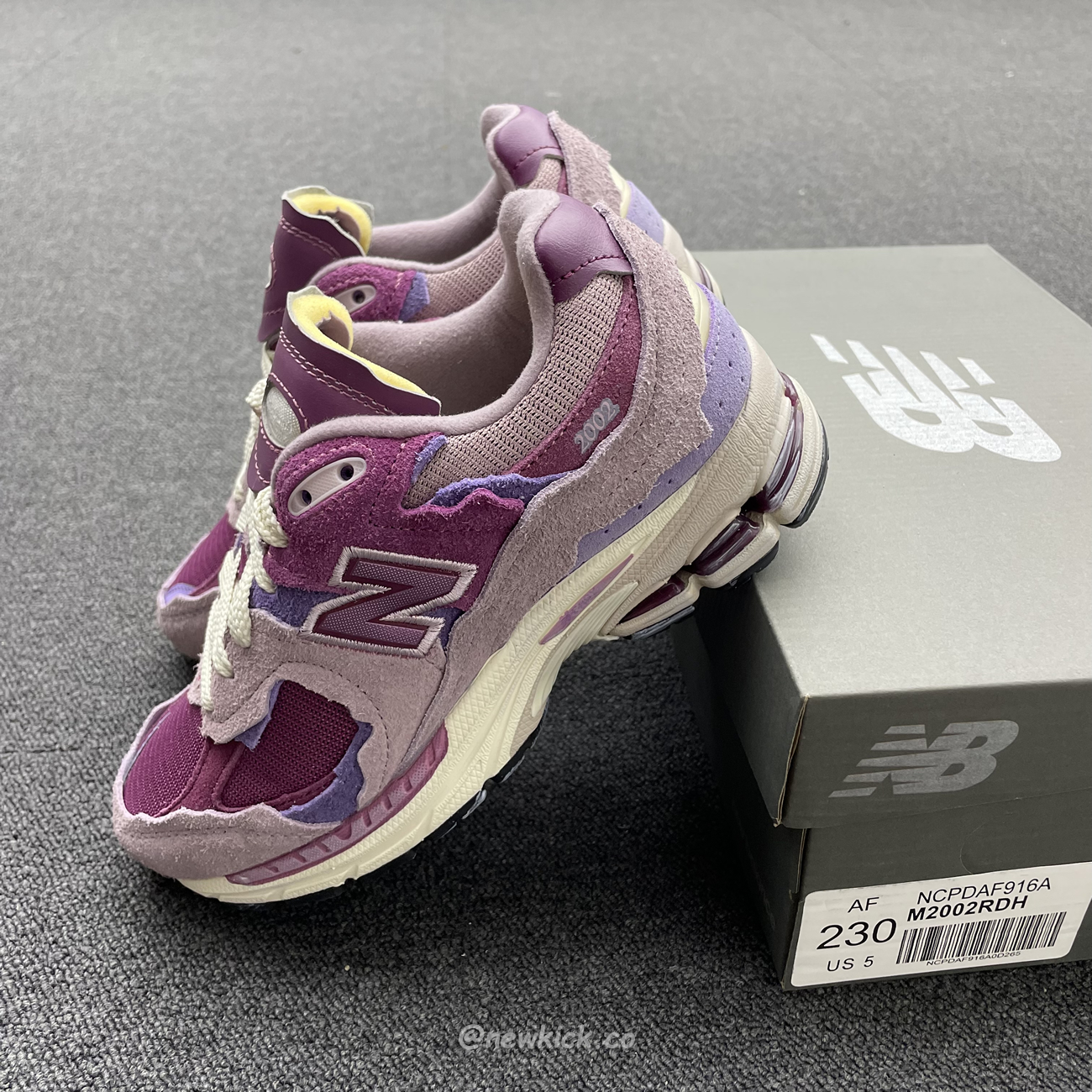 New Balance 2002r Protection Pack Pink M2002rdh (12) - www.kitistry.com New Balance 2002r Protection Pack Pink M2002rdh (12) - www.kitistry.com