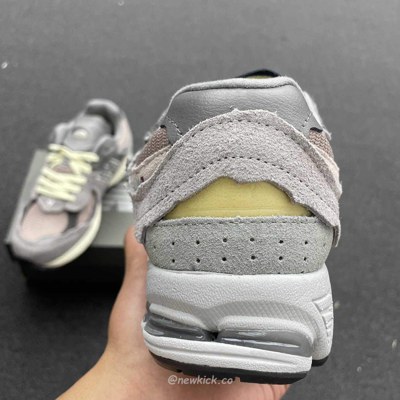 New Balance 2002r Protection Pack Lunar New Year Dusty Lilac M2002rdy (15) - www.kitistry.com New Balance 2002r Protection Pack Lunar New Year Dusty Lilac M2002rdy (15) - www.kitistry.com