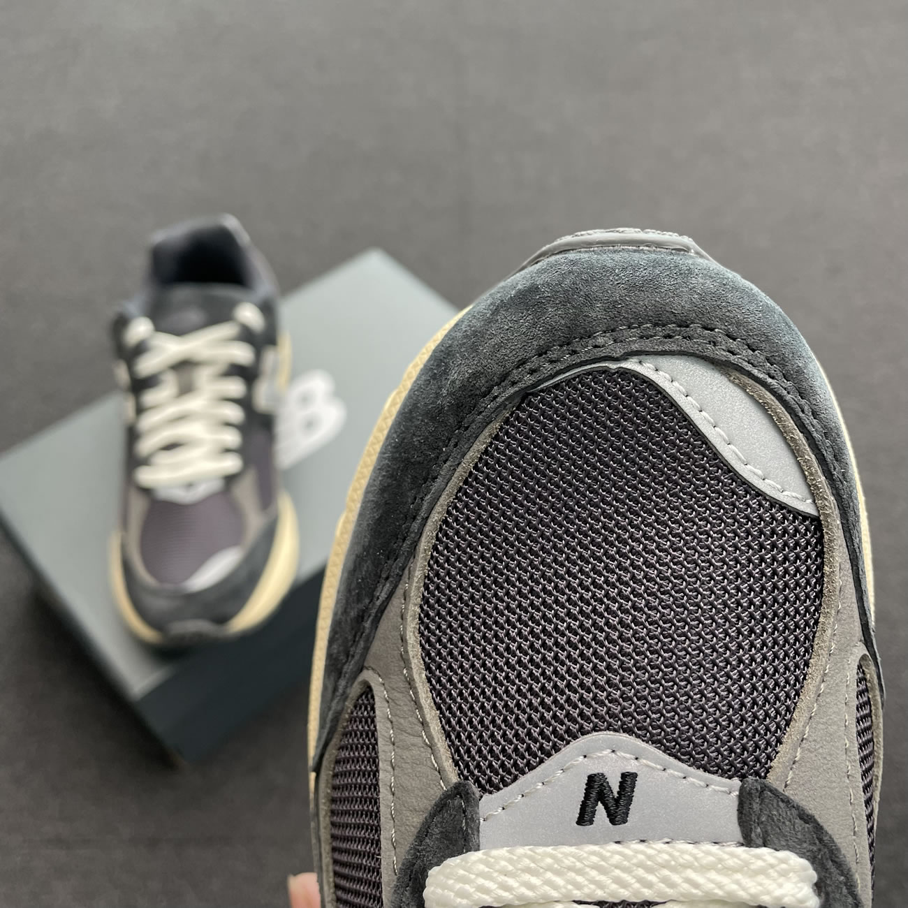 New Balance 2002r Black Dark Grey M2002rho (2) - www.kitistry.com New Balance 2002r Black Dark Grey M2002rho (2) - www.kitistry.com