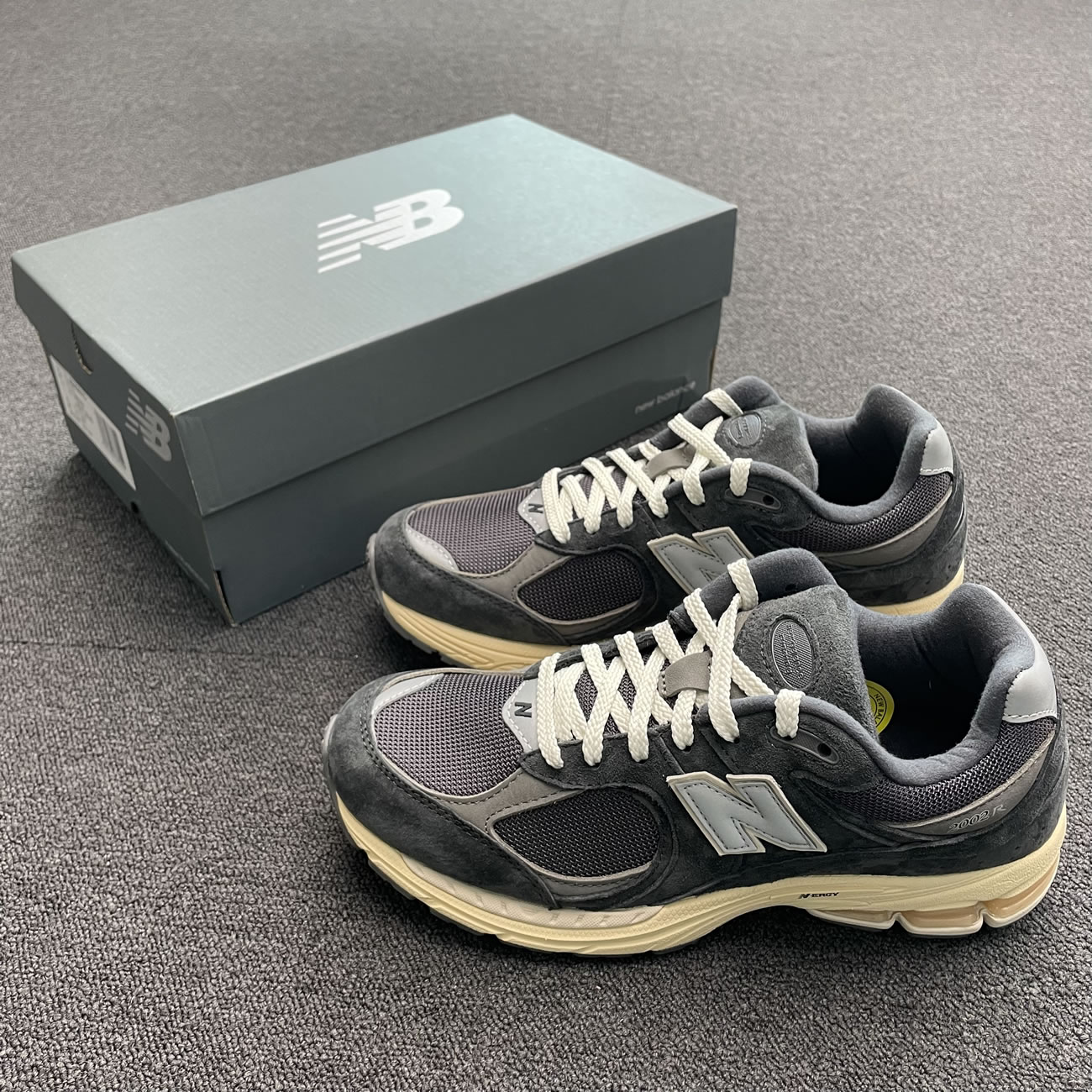 New Balance 2002r Black Dark Grey M2002rho (5) - www.kitistry.com New Balance 2002r Black Dark Grey M2002rho (5) - www.kitistry.com