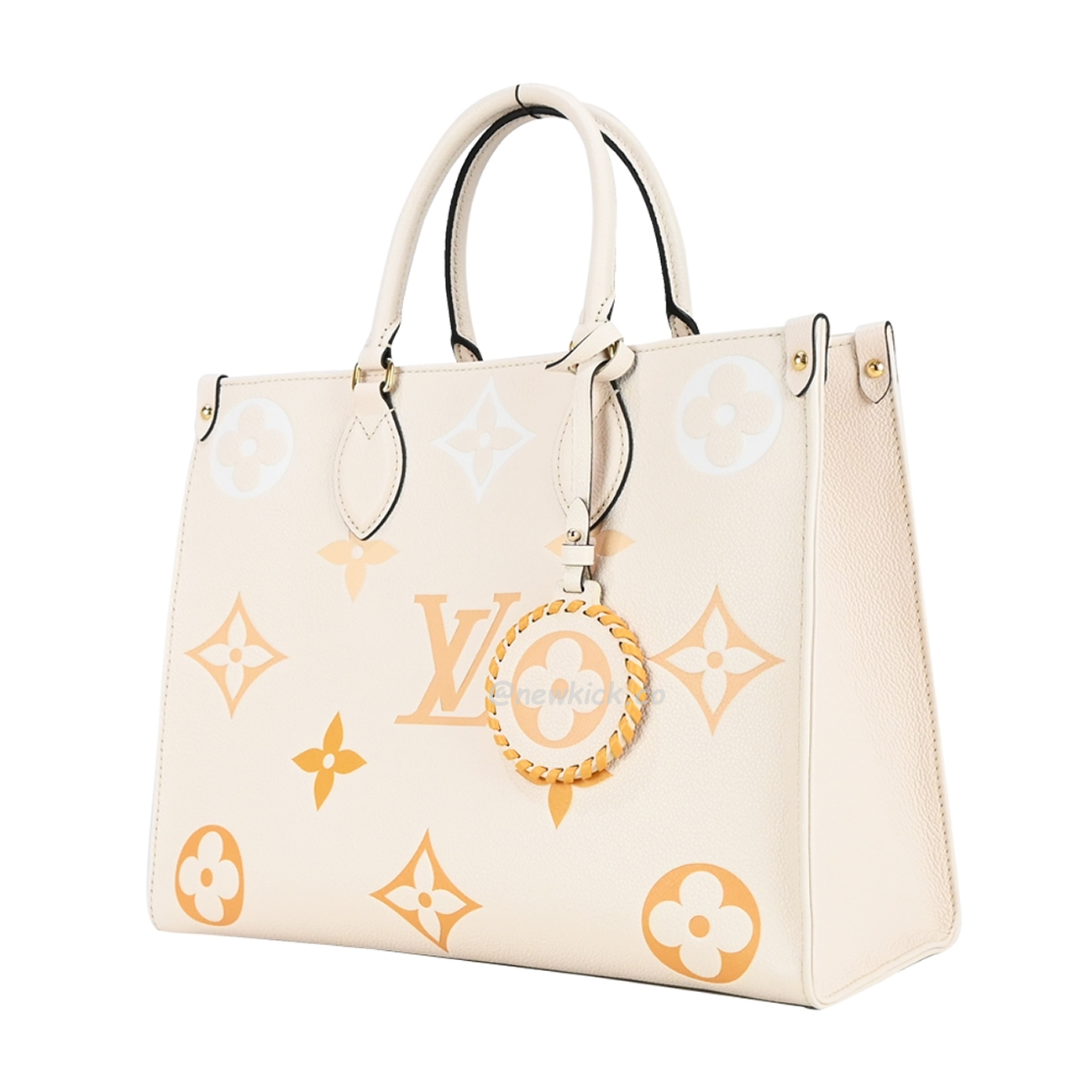 Louis Vuitton Onthego Mm Creamsaffron M45717 (6) - www.kitistry.com Louis Vuitton Onthego Mm Creamsaffron M45717 (6) - www.kitistry.com