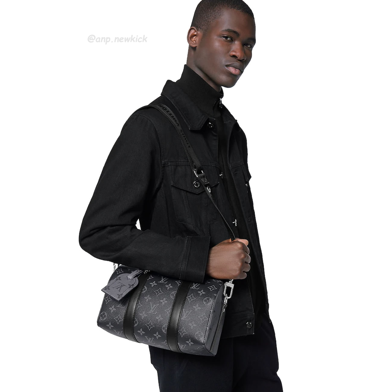 Louis Vuitton City Keepall M45936 (12) - www.kitistry.com Louis Vuitton City Keepall M45936 (12) - www.kitistry.com