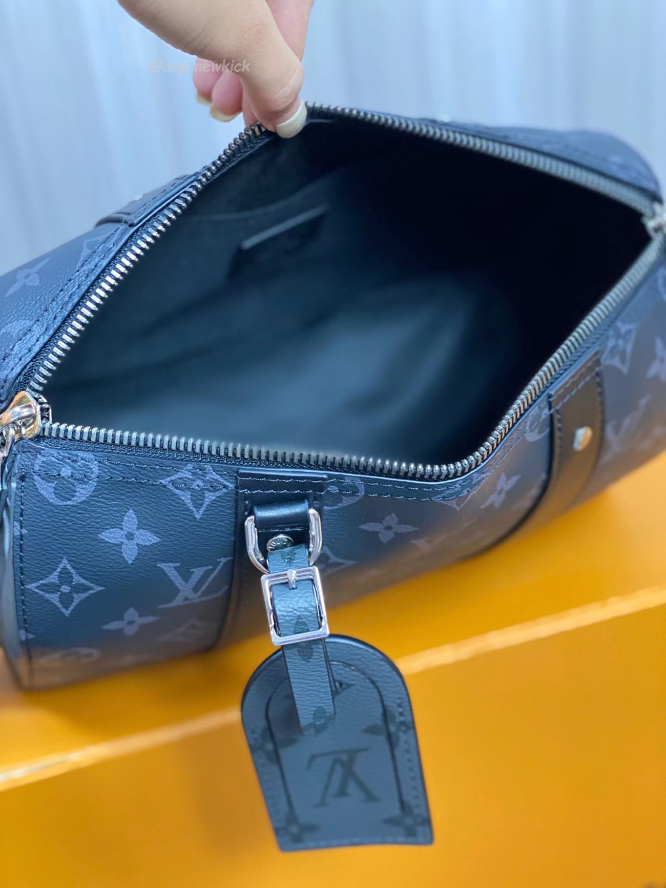 Louis Vuitton City Keepall M45936 (13) - www.kitistry.com Louis Vuitton City Keepall M45936 (13) - www.kitistry.com
