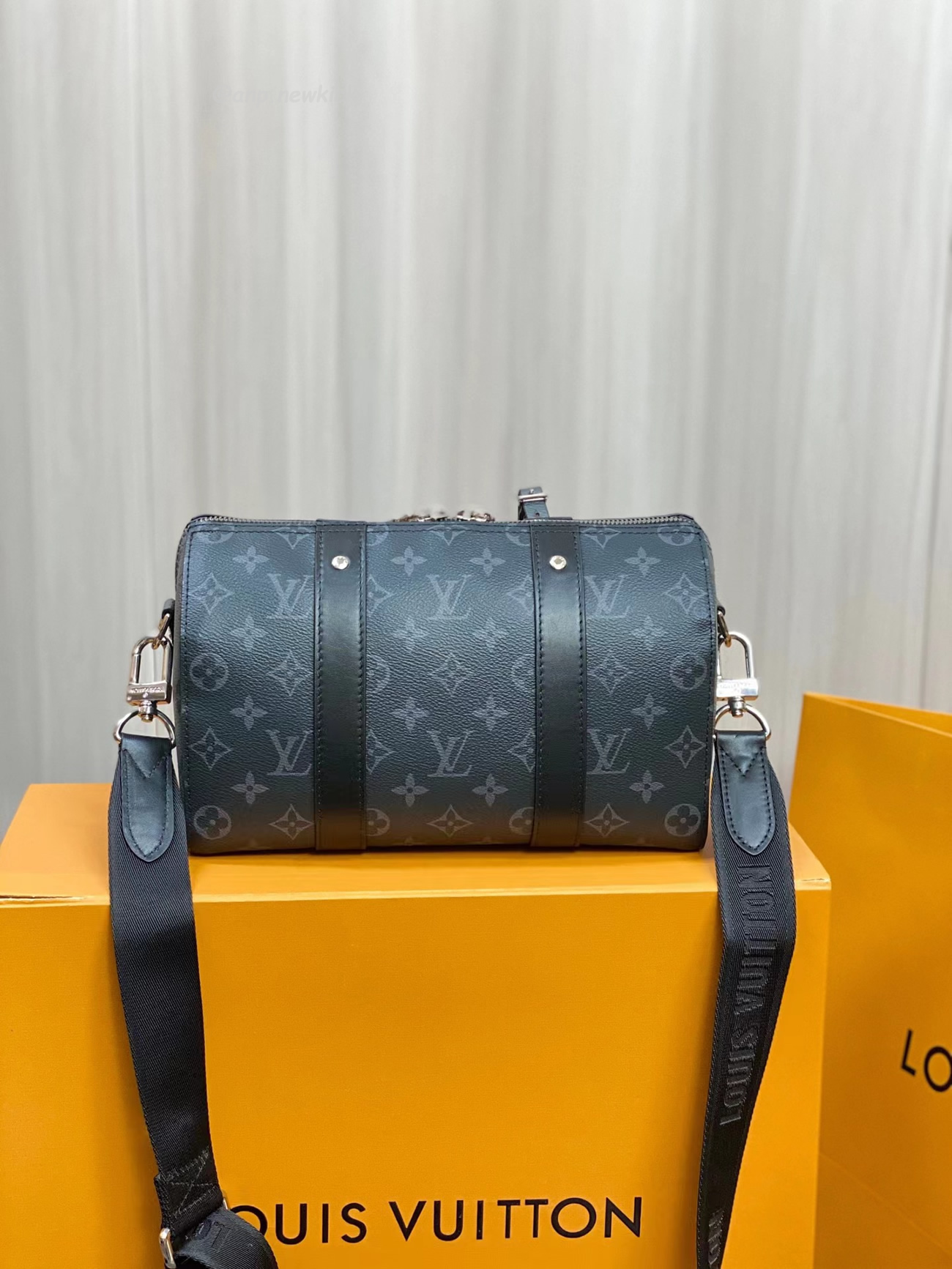 Louis Vuitton City Keepall M45936 (2) - www.kitistry.com Louis Vuitton City Keepall M45936 (2) - www.kitistry.com