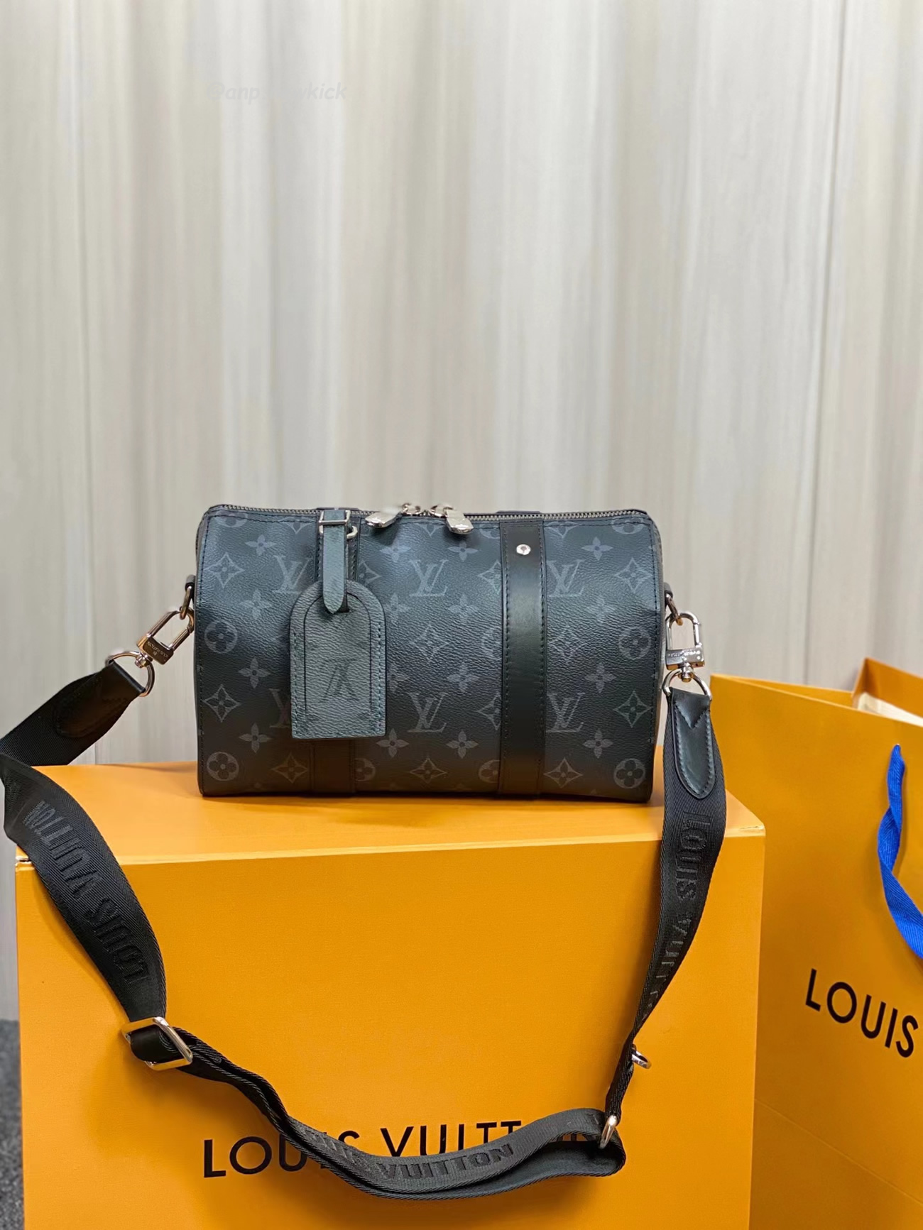 Louis Vuitton City Keepall M45936 (5) - www.kitistry.com Louis Vuitton City Keepall M45936 (5) - www.kitistry.com