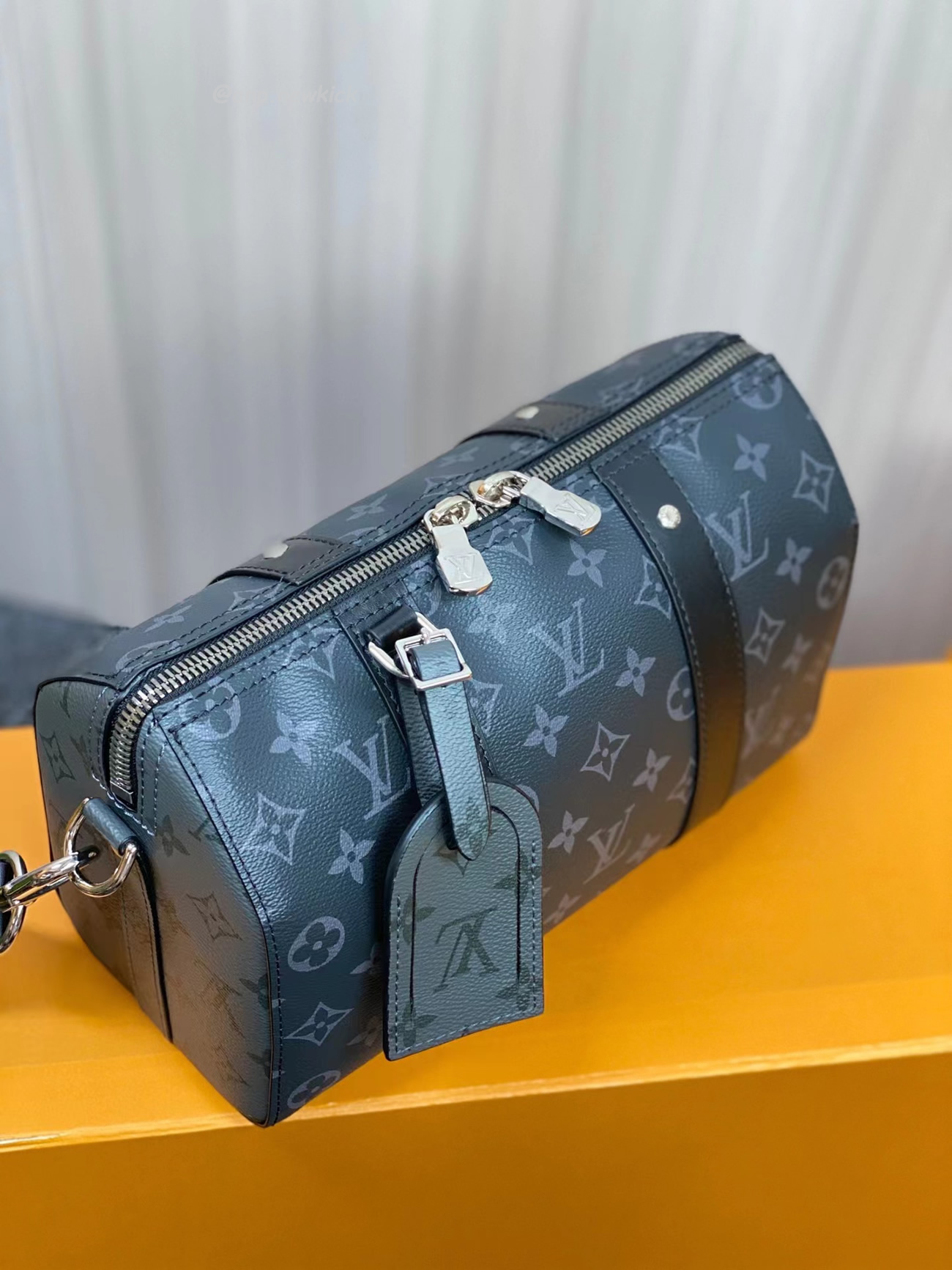 Louis Vuitton City Keepall M45936 (9) - www.kitistry.com Louis Vuitton City Keepall M45936 (9) - www.kitistry.com