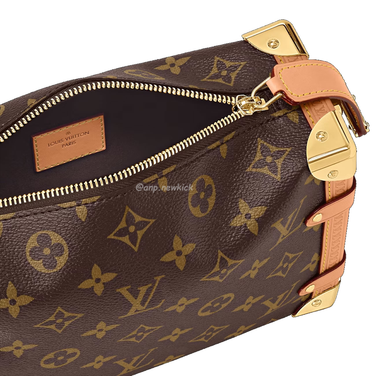 Louis Vuitton Side Trunk M46358 (3) - www.kitistry.com Louis Vuitton Side Trunk M46358 (3) - www.kitistry.com