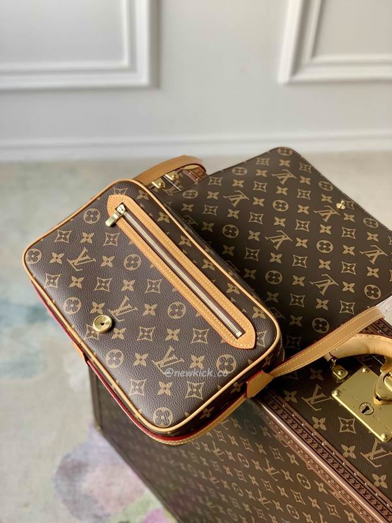 Louis Vuitton Saint Germain Shoulder Bag M51207 (10) - www.kitistry.com Louis Vuitton Saint Germain Shoulder Bag M51207 (10) - www.kitistry.com