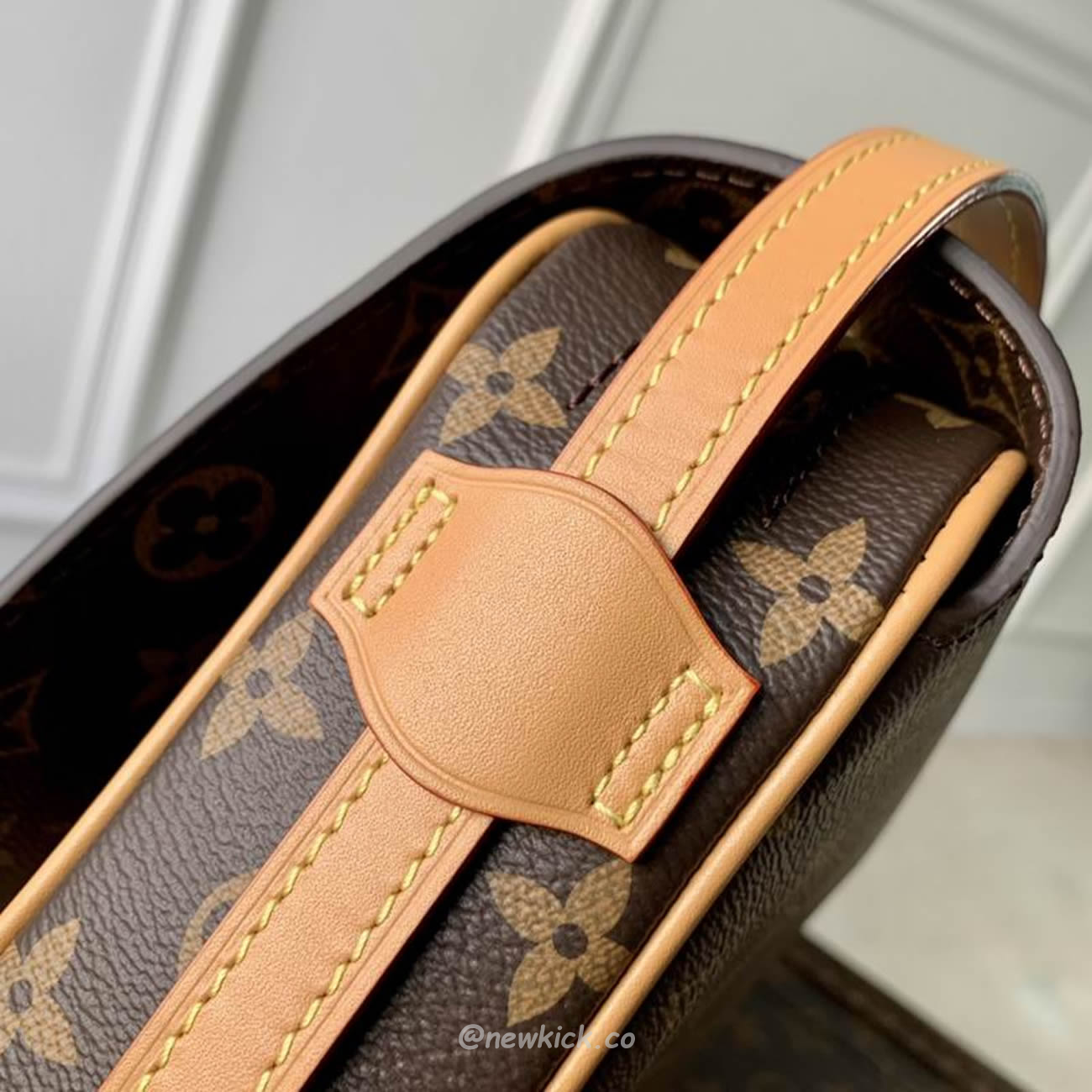 Louis Vuitton Saint Germain Shoulder Bag M51207 (11) - www.kitistry.com Louis Vuitton Saint Germain Shoulder Bag M51207 (11) - www.kitistry.com