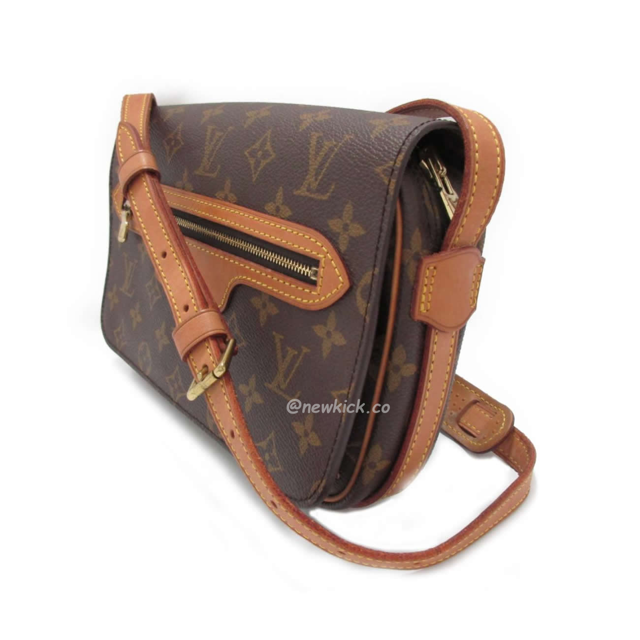 Louis Vuitton Saint Germain Shoulder Bag M51207 (2) - www.kitistry.com Louis Vuitton Saint Germain Shoulder Bag M51207 (2) - www.kitistry.com