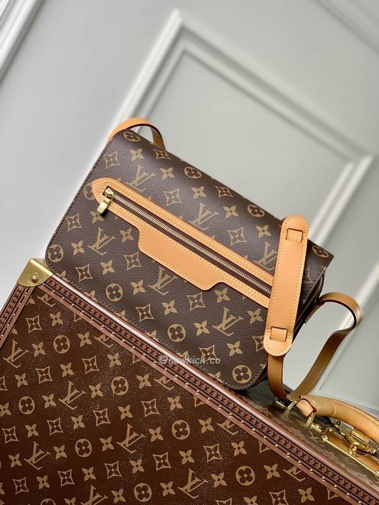 Louis Vuitton Saint Germain Shoulder Bag M51207 (6) - www.kitistry.com Louis Vuitton Saint Germain Shoulder Bag M51207 (6) - www.kitistry.com