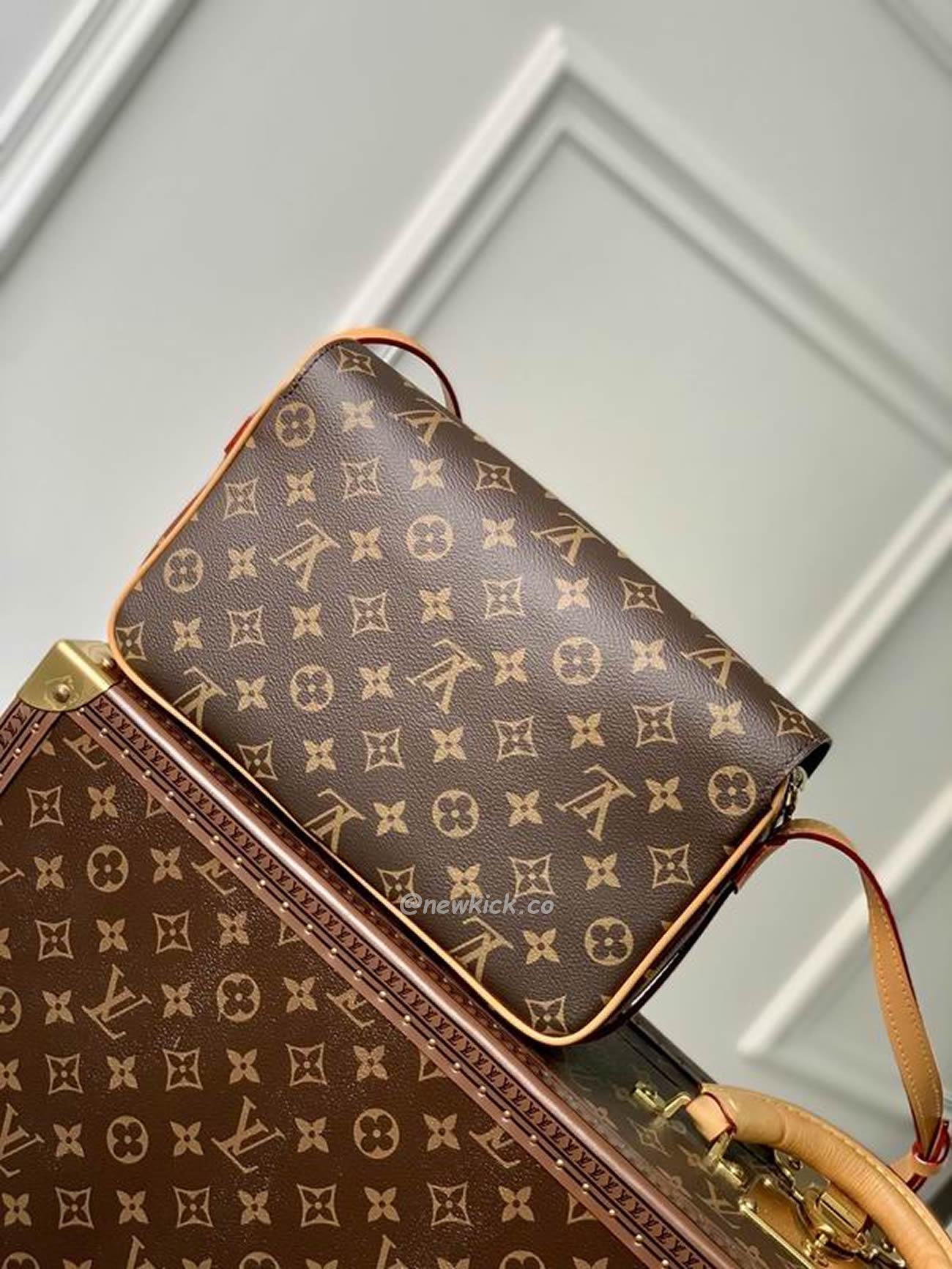 Louis Vuitton Saint Germain Shoulder Bag M51207 (7) - www.kitistry.com Louis Vuitton Saint Germain Shoulder Bag M51207 (7) - www.kitistry.com