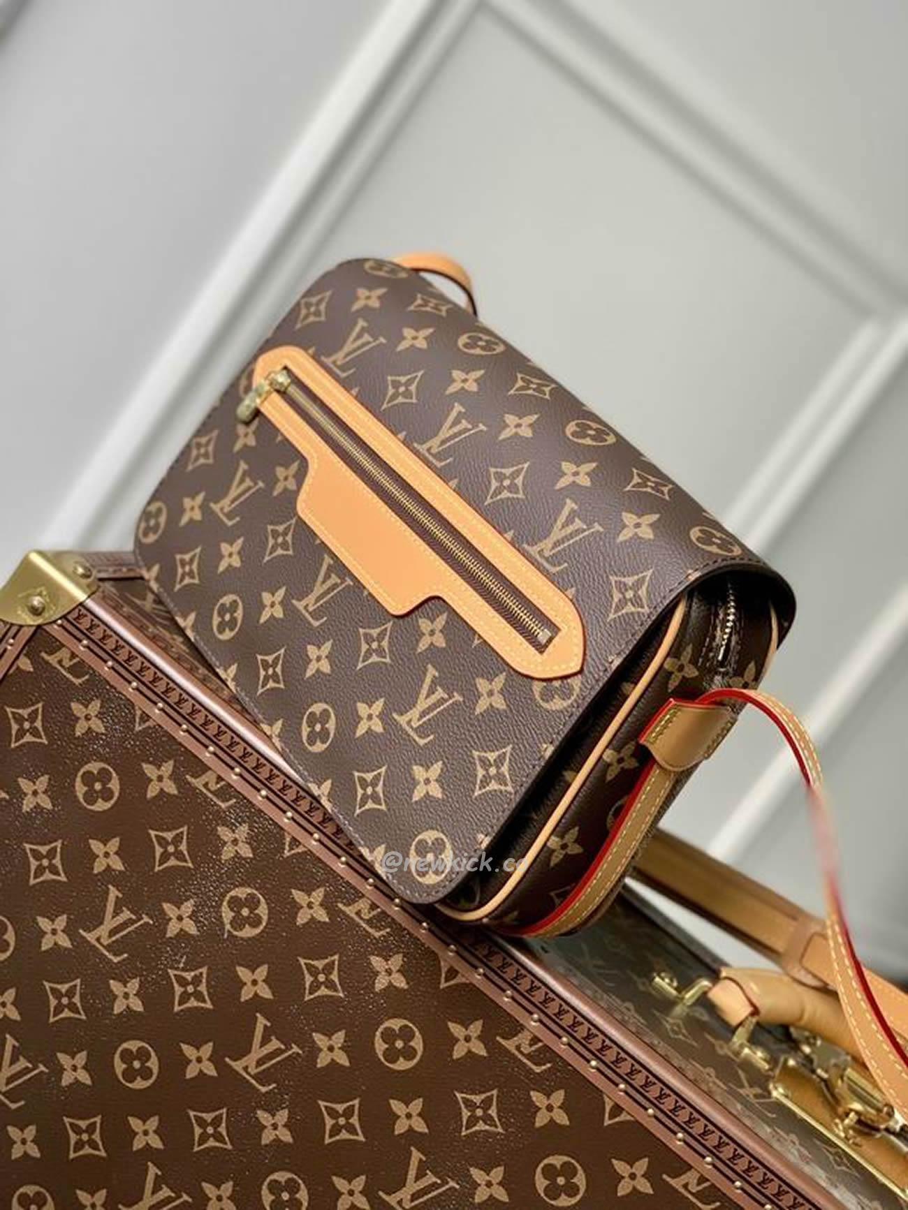 Louis Vuitton Saint Germain Shoulder Bag M51207 (8) - www.kitistry.com Louis Vuitton Saint Germain Shoulder Bag M51207 (8) - www.kitistry.com