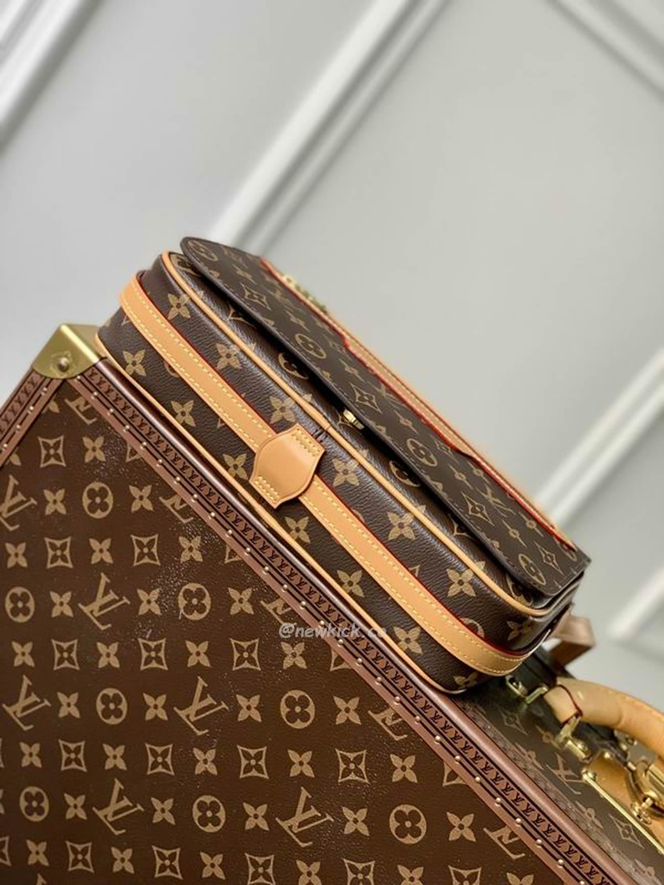 Louis Vuitton Saint Germain Shoulder Bag M51207 (9) - www.kitistry.com Louis Vuitton Saint Germain Shoulder Bag M51207 (9) - www.kitistry.com